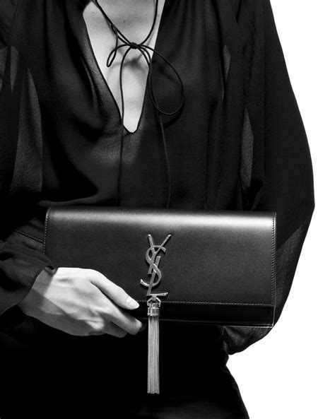 pochette ysl femme|ysl saint laurent totes.